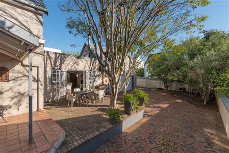 False - House To Rent in La Pastorale, Stellenbosch, Western Cape - M122159