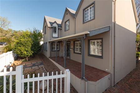 False - House To Rent in La Pastorale, Stellenbosch, Western Cape - M122159