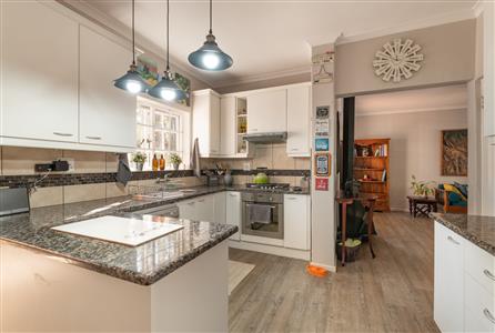 False - House To Rent in La Pastorale, Stellenbosch, Western Cape - M122159