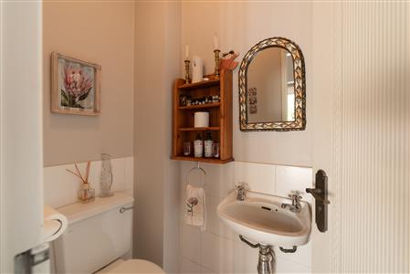 False - House To Rent in La Pastorale, Stellenbosch, Western Cape - M122159