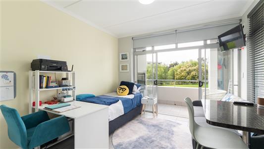 Apartment Unavailable in Stellenbosch Central, Stellenbosch, Western Cape - M127563