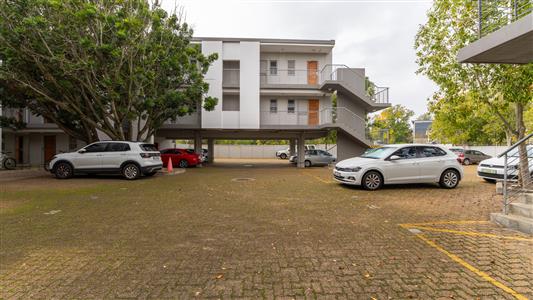 Apartment Unavailable in Stellenbosch Central, Stellenbosch, Western Cape - M127563