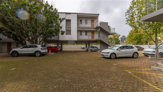 Apartment Unavailable in Stellenbosch Central, Stellenbosch, Western Cape - M127563