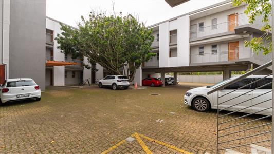 Apartment Unavailable in Stellenbosch Central, Stellenbosch, Western Cape - M127563