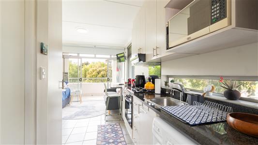 Apartment Unavailable in Stellenbosch Central, Stellenbosch, Western Cape - M127563