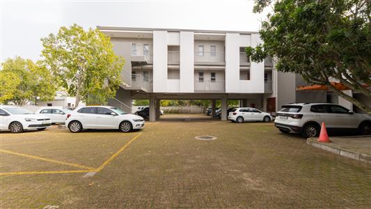 Apartment Unavailable in Stellenbosch Central, Stellenbosch, Western Cape - M127563