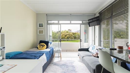 Apartment Unavailable in Stellenbosch Central, Stellenbosch, Western Cape - M127563
