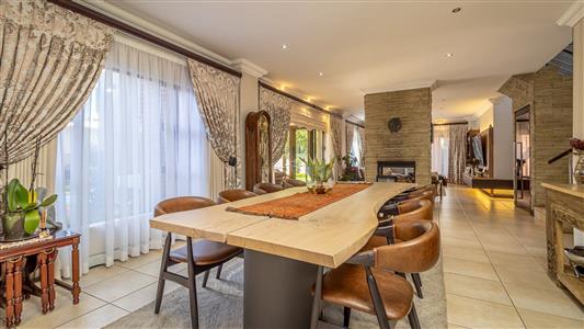 House For Sale in Midstream Estate, Centurion, Gauteng - M127564
