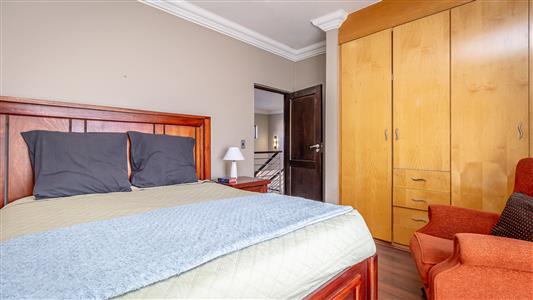 House For Sale in Midstream Estate, Centurion, Gauteng - M127564