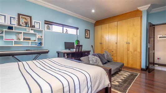 House For Sale in Midstream Estate, Centurion, Gauteng - M127564