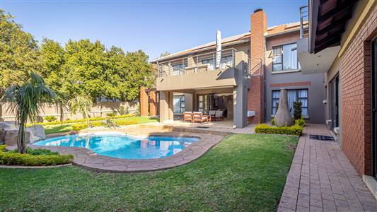 House For Sale in Midstream Estate, Centurion, Gauteng - M127564