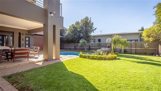 House For Sale in Midstream Estate, Centurion, Gauteng - M127564