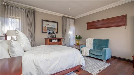 House For Sale in Midstream Estate, Centurion, Gauteng - M127564