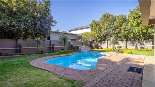 House For Sale in Midstream Estate, Centurion, Gauteng - M127564
