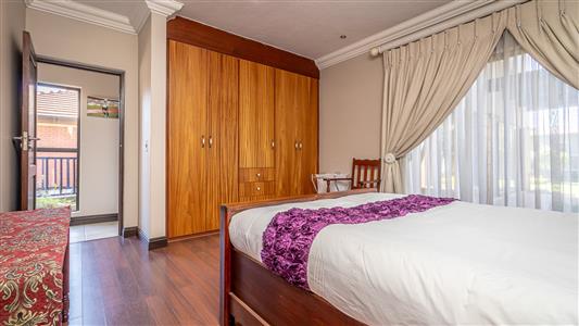 House For Sale in Midstream Estate, Centurion, Gauteng - M127564