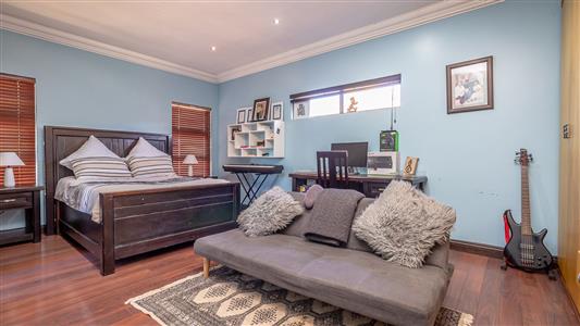 House For Sale in Midstream Estate, Centurion, Gauteng - M127564