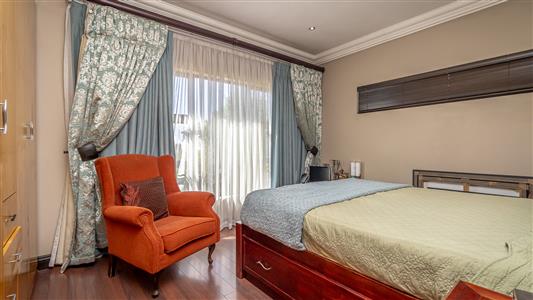 House For Sale in Midstream Estate, Centurion, Gauteng - M127564