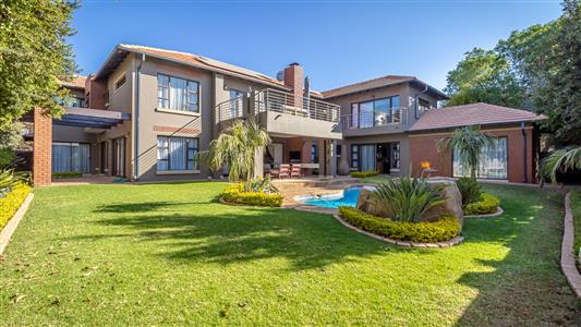 House For Sale in Midstream Estate, Centurion, Gauteng - M127564