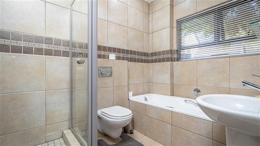 House For Sale in Midstream Estate, Centurion, Gauteng - M127564