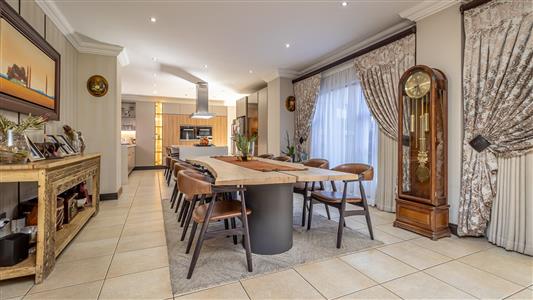 House For Sale in Midstream Estate, Centurion, Gauteng - M127564