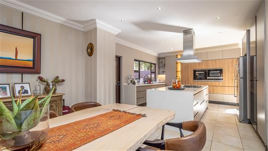 House For Sale in Midstream Estate, Centurion, Gauteng - M127564