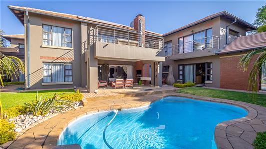 House For Sale in Midstream Estate, Centurion, Gauteng - M127564