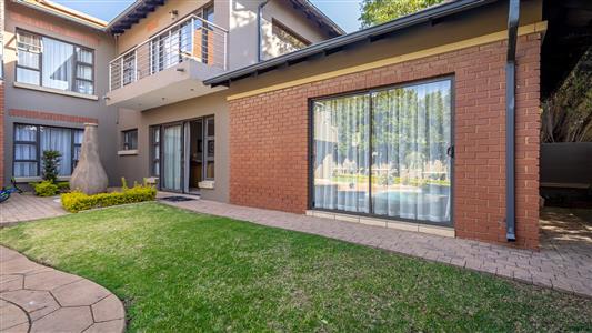 House For Sale in Midstream Estate, Centurion, Gauteng - M127564