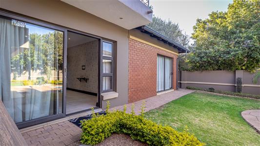 House For Sale in Midstream Estate, Centurion, Gauteng - M127564