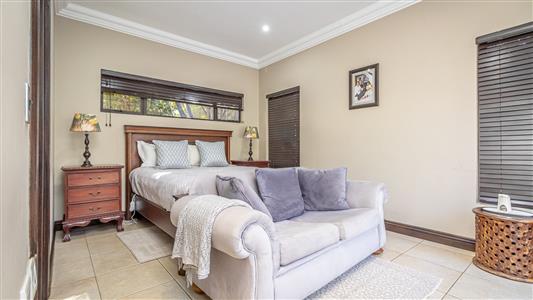 House For Sale in Midstream Estate, Centurion, Gauteng - M127564