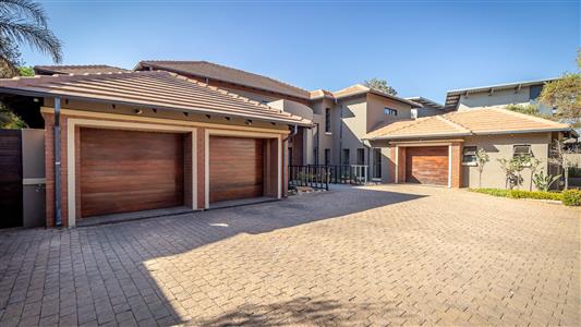 House For Sale in Midstream Estate, Centurion, Gauteng - M127564