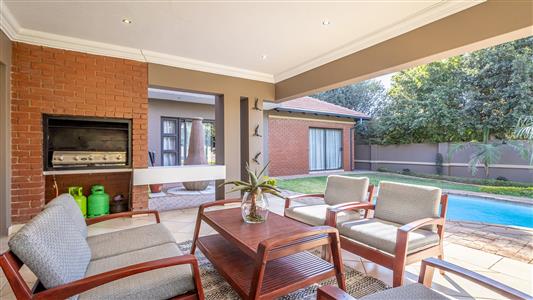 House For Sale in Midstream Estate, Centurion, Gauteng - M127564