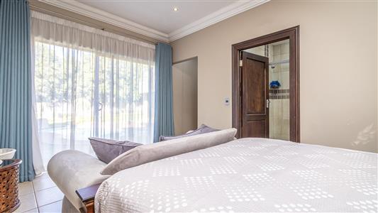 House For Sale in Midstream Estate, Centurion, Gauteng - M127564