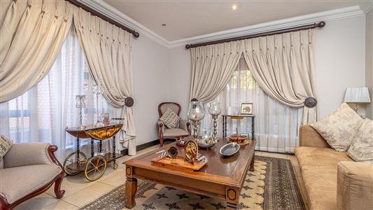 House For Sale in Midstream Estate, Centurion, Gauteng - M127564