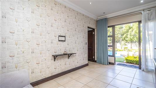 House For Sale in Midstream Estate, Centurion, Gauteng - M127564