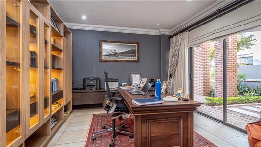 House For Sale in Midstream Estate, Centurion, Gauteng - M127564