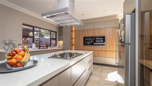 House For Sale in Midstream Estate, Centurion, Gauteng - M127564