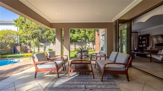 House For Sale in Midstream Estate, Centurion, Gauteng - M127564