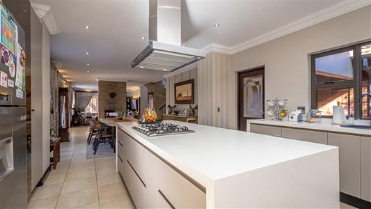 House For Sale in Midstream Estate, Centurion, Gauteng - M127564