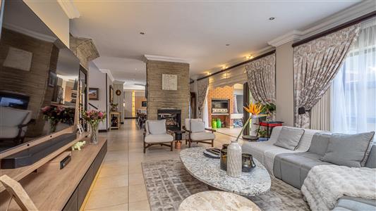 House For Sale in Midstream Estate, Centurion, Gauteng - M127564