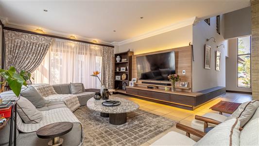 House For Sale in Midstream Estate, Centurion, Gauteng - M127564