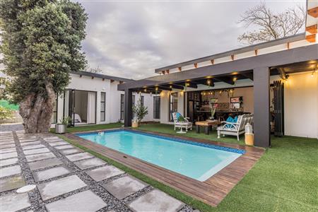House For Sale in Elim, Kuils River, Western Cape - M127590