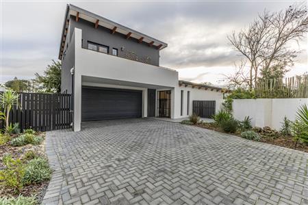 House For Sale in Elim, Kuils River, Western Cape - M127590