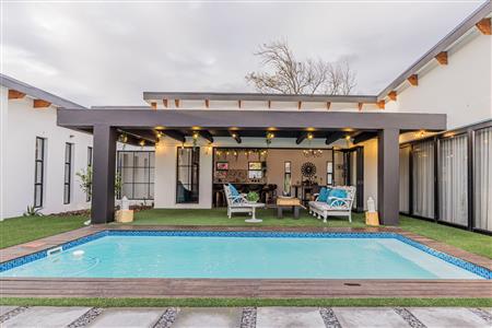 House For Sale in Elim, Kuils River, Western Cape - M127590