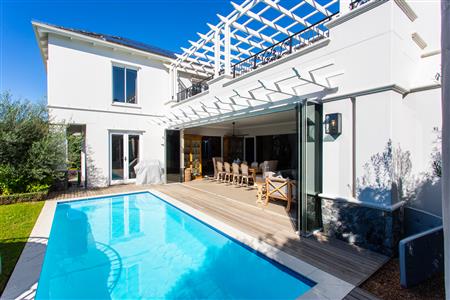 House To Rent in Val de Vie Estate, Paarl, Western Cape - M127617