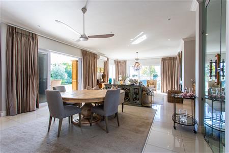 House To Rent in Val de Vie Estate, Paarl, Western Cape - M127617