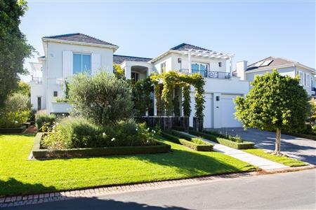 House To Rent in Val de Vie Estate, Paarl, Western Cape - M127617