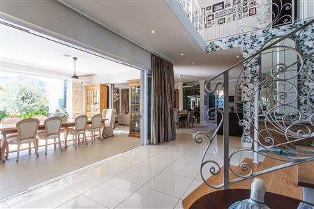 House To Rent in Val de Vie Estate, Paarl, Western Cape - M127617