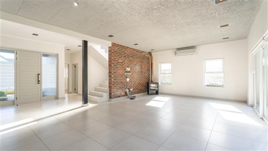 House To Rent in Val de Vie Estate, Paarl, Western Cape - M128664