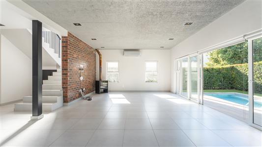 House To Rent in Val de Vie Estate, Paarl, Western Cape - M128664