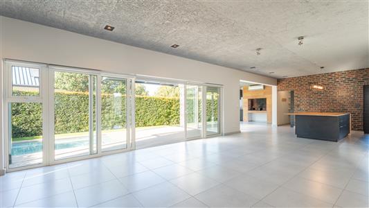 House To Rent in Val de Vie Estate, Paarl, Western Cape - M128664